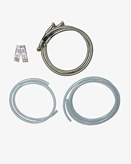 Easy Installation kit 3/4 (22mm)