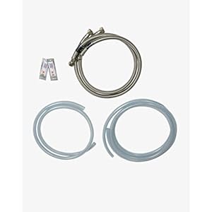 Easy Installation kit 3/4” (22mm)