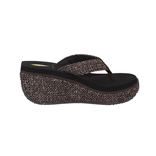 Image of Volatile Women's Tanorama Wedge Sandal