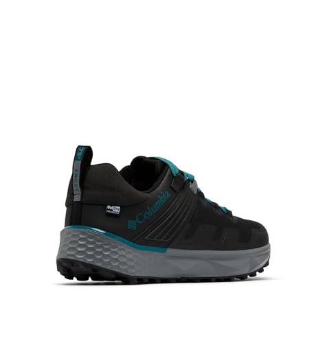 Image of Columbia Men Outdry Facet 75 Waterproof Hiking & Trekking Shoes