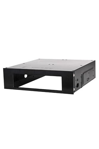 SilverStone �O��5"�x�C�p 3.5"�x�C�ϊ��A�_�v�^ SST-FP55B �y���{���K�㗝�X�i�z