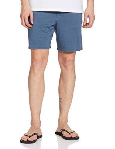 Image of Marks & Spencer Men's Cotton Solid Pajama Set