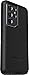 OtterBox Galaxy S21 Ultra 5G (Only) - Defender Series Screenless Edition Case - Black - Rugged & Durable - with Port Protection - Holster Clip Included - Non-Retail Packaging
