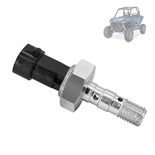 Tektall 4014262 Brake Pressure Switch Compatible With Polaris Rzr Turbo 2016 2017 2018 2019 2020 2021 #TOP24