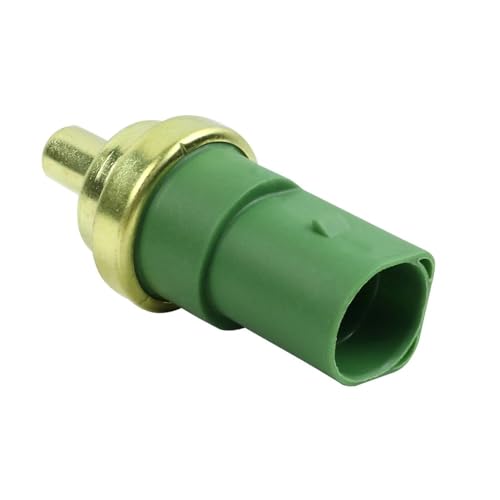 Sensor temperatura Audi TT corrige fallos de arranque en frío 078919501C
