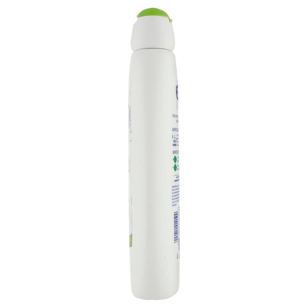 Neutro Roberts Bagnodoccia Pelle Sensibile con Avena e Aloe, gel de ducha para pieles sensibles con avena y aloe, 450 ml, incluye llavero Beni Culinari