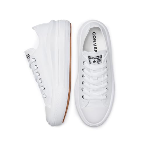 Tênis Converse All Star Chuck Taylor, Cano Curto, Unissex