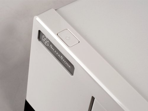 Build My PC, PC Builder, SilverStone Technology SG02W-F-USB3.0