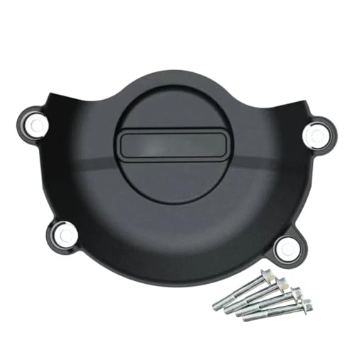 Couvercle de protection du moteur moto YZF-R6 2006-2025 avec pare-carter embrayage
