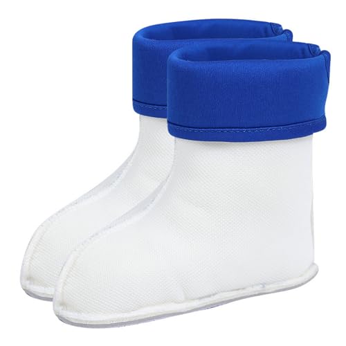 Reyox Boys Girls Replacement Liners for Boots Rainboots, Cozy Boot Liners for Insulating Winter