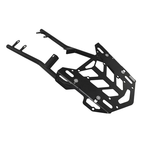 Porte-bagages arrière MT-125 support de valise moto rangement tour pack