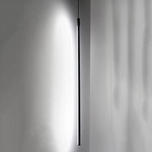 ASDNN Creative Long Tube Lights Lampada da