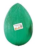 Uovo di Pasqua al Latte di Alta Qualità con Sorpresa Maxi - Pezzo Centrale Scenografico - 550g