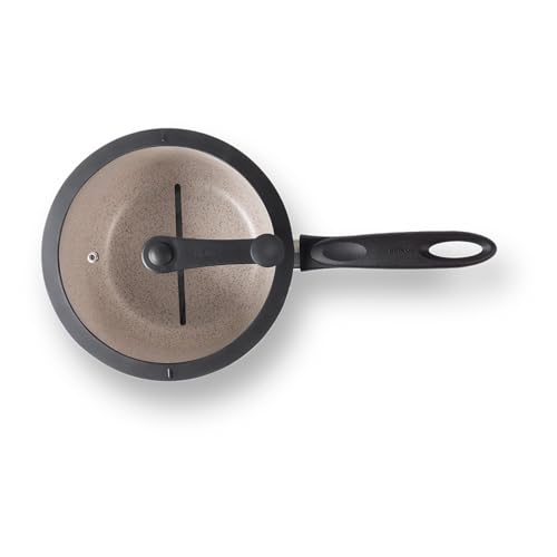 Brinox Pipoqueira Pic Poc, Especiarias, 5.5L (Vanilla)
