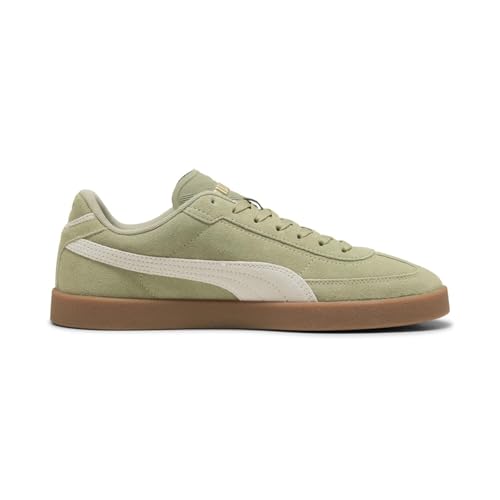 Image of Puma Unisex-Adult Puma Club Ii Era Suede