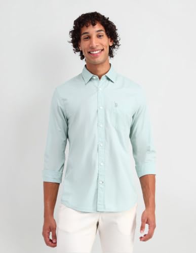 Image of U.S. Polo ASSN. Men Shirt