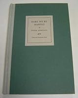 Dare we be Masons,: And other addresses B0007EFLA8 Book Cover