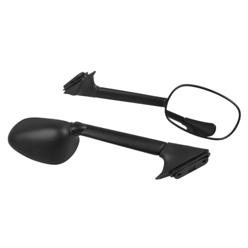 Retrovisor Motocicleta T-MAX500 para mejorar la seguridad en tus trayectos urbanos 5