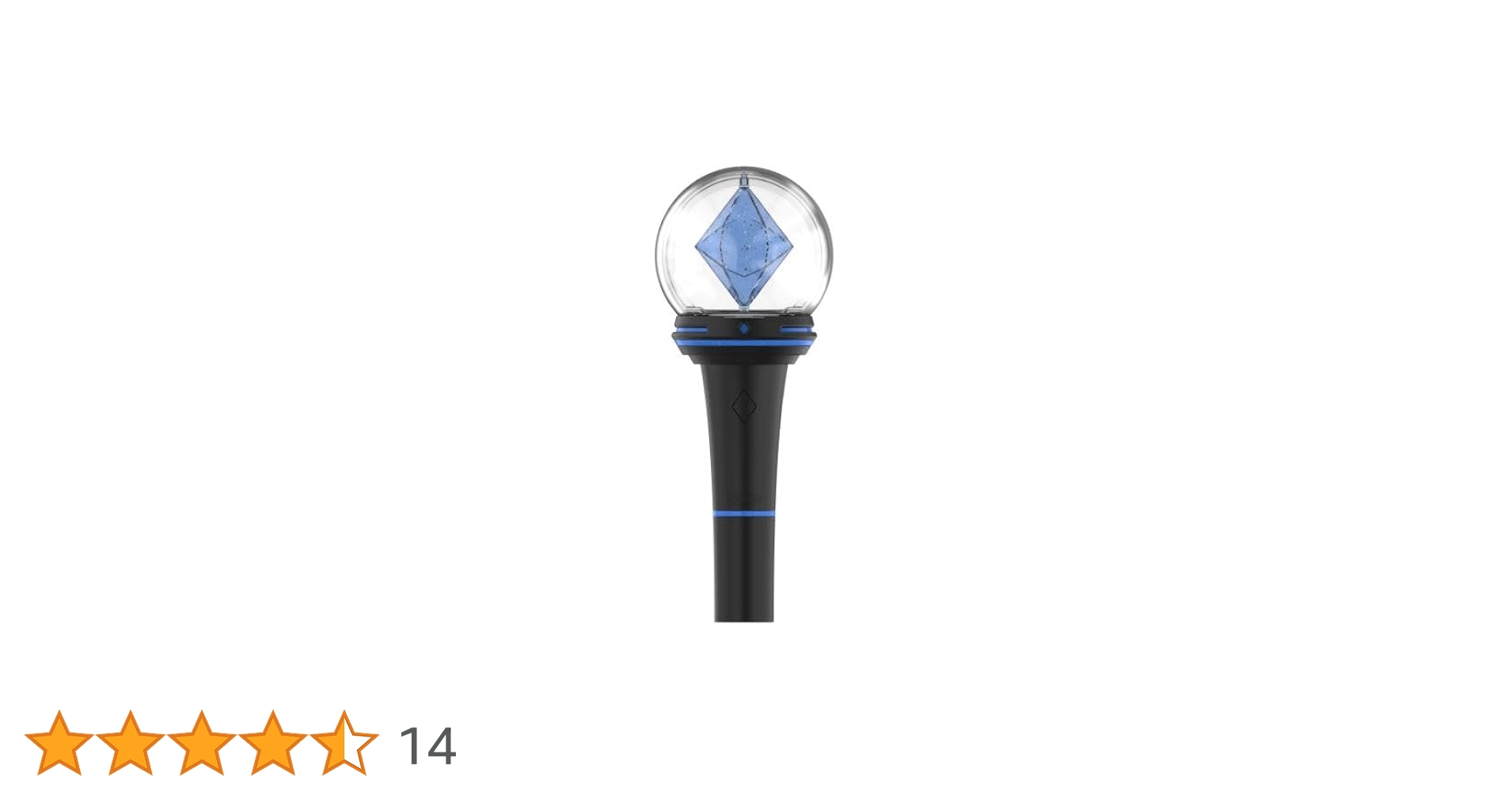 CNBLUE ヨンファ　OFFICIAL LIGHT STICK CRADLE CNBLUE - [OFFICIAL LIGHT STICK] JUNG YONG HWA CRADLE