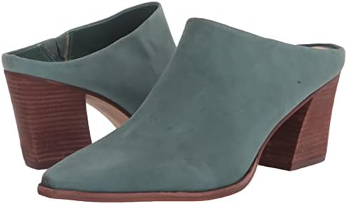 Vince Camuto Women's Footwear Women's Egwenny High Heel Mule, Shaded Spruce, 7.5 | Image 6