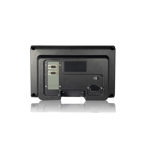 Kit LCD DRO digital 2 ejes 19 idiomas GCS909 miniatura 3