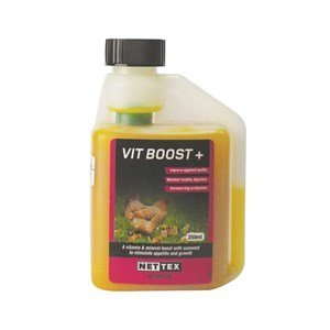 Net-Tex Vit Boost Plus 250ml