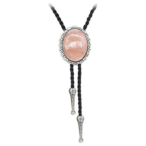 BRBAM Celtic Style Bolo Tie Cover