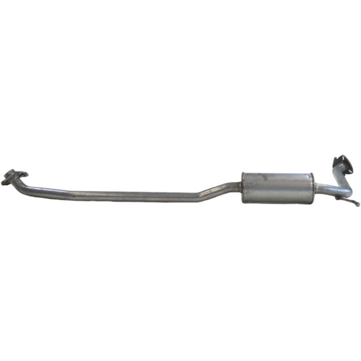 Bosal 283-799 - Silenziatore Centrale