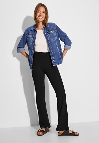 Vaqueros Slim Fit Mujer Cecil B378077 cómodos que no ceden ni aprietan 5