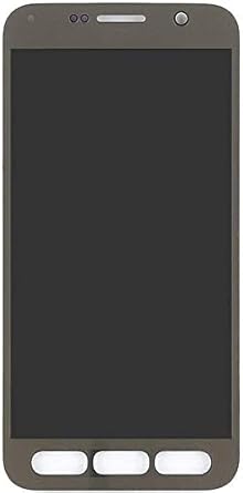 lcd display touch screen digitizer assembly for samsung galaxy s7 active g891 g891a grey