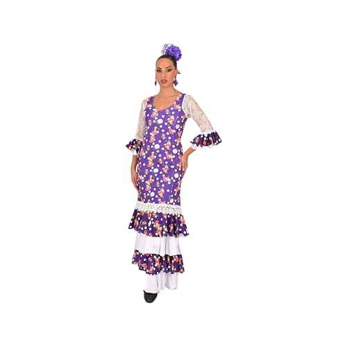 XL Grande - Lila Blanco