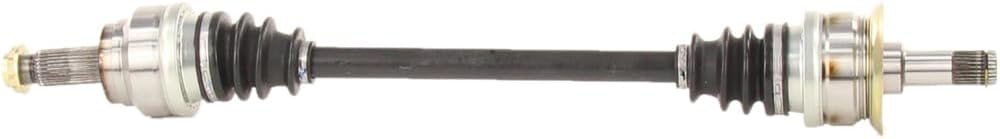 For BMW X5 2007 2008 2014 2015 2016 2017 New Rear Left Driver CV Axle Shaft - BuyAutoParts 90-70351N New