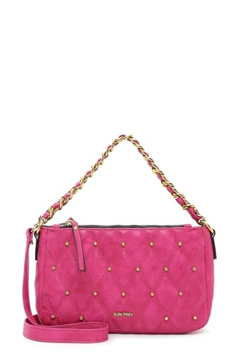 Sacoche Corey Crossbody Pink Suri Frey pour vos sorties et balades en ville
