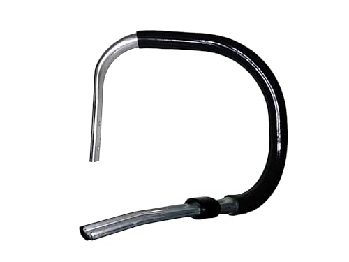 Manubrio para Husqvarna 288 soluciona agarre suelto con mango mitad wrap OEM 501807505