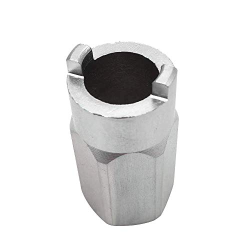 Herramienta de amortiguadores A-SN005, llave para tuercas de suspensión VW 4