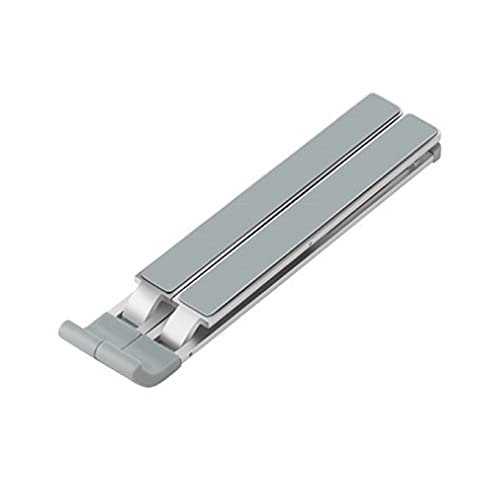Soporte plegable ajustable para laptop de aluminio miniatura 3