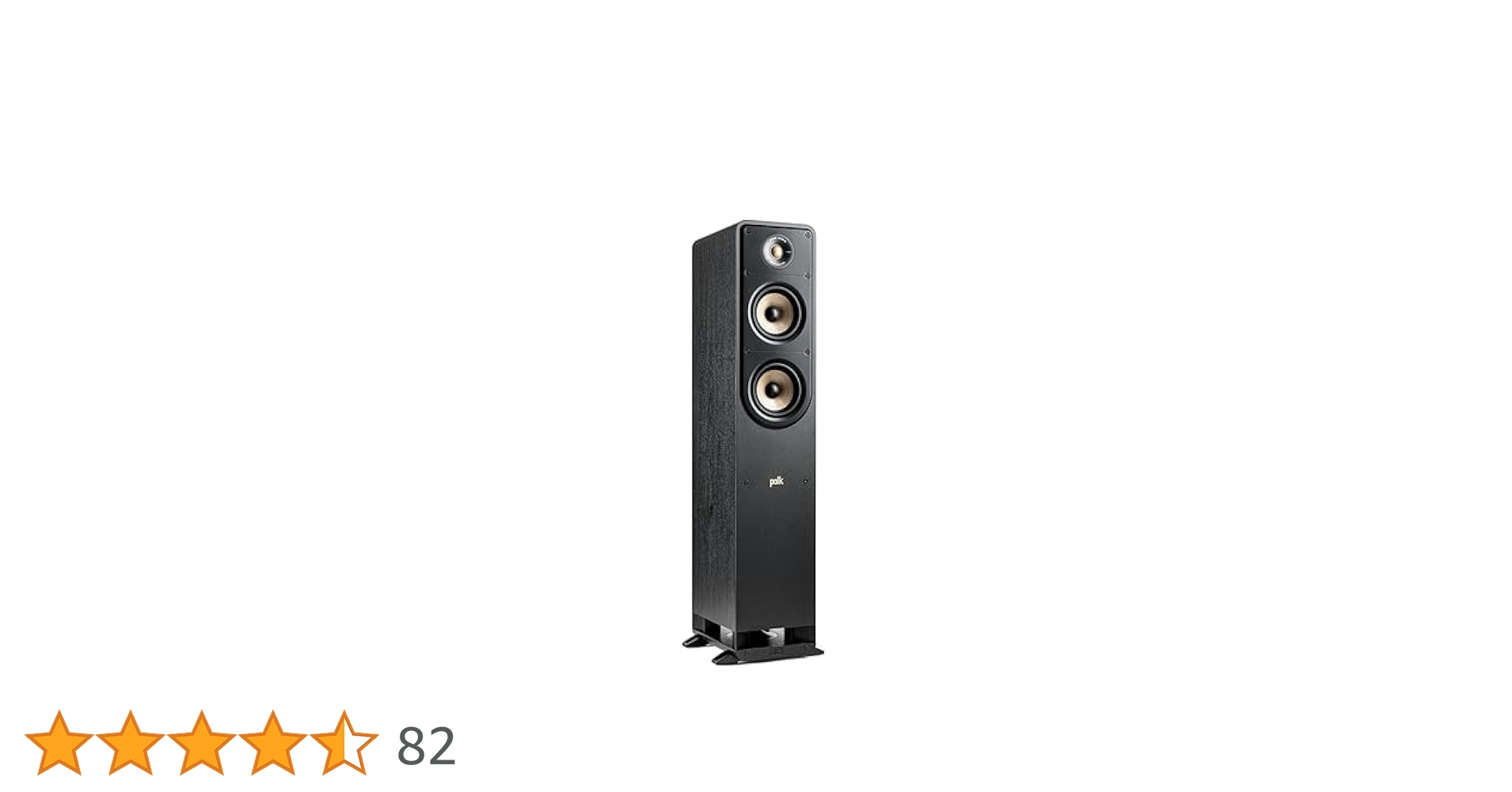 Amazon.co.jp: ポークオーディオ POLK AUDIO SIGNATURE ELITE