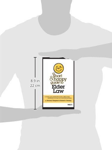 A Short & Happy Guide to Elder Law