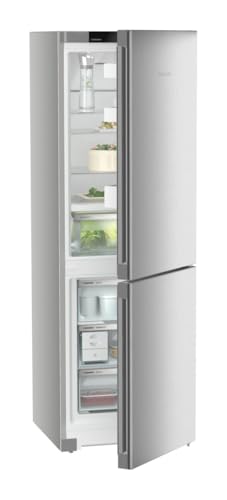 Liebherr CBNsfd 5223 Plus BioFresh NoFrost Šaldytuvas-šaldiklis