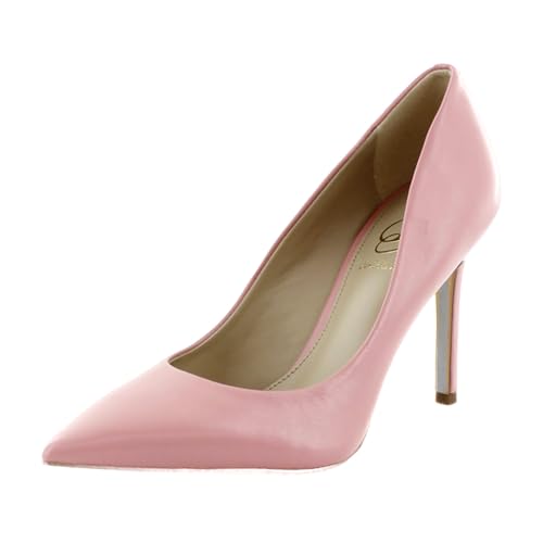 Sam Edelman Hazel Women's Heels Pink Leather Size 5.5 M