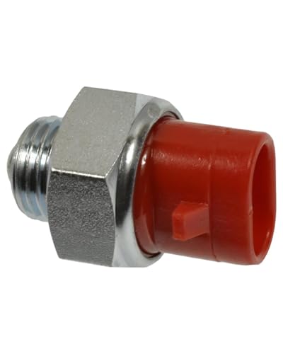 Interruptor Piloto Marcha Atrás Interruptor De Luz De Marcha Atrás para Ford 6L5Z-15520-A, Accesorios para Coche