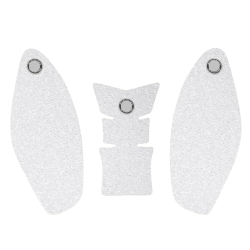 Protège réservoir moto antidérapant Aprilia RS 660 coussinet genou
