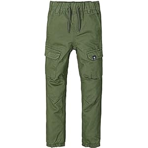 Garcia Kids jongens broek H15726