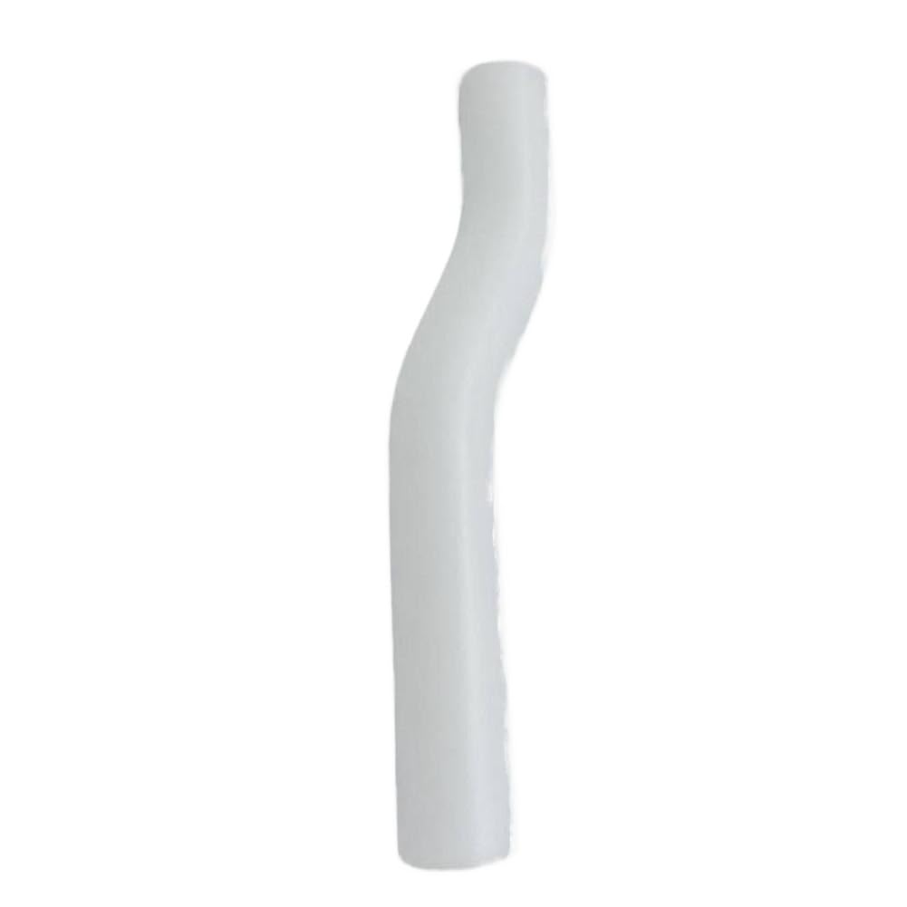 Plastic Water Hose Replacement Compatible with Mercruiser Alpha One Sterndrive 32-860220 Generation II 1991-Current