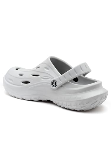 Image of BERSACHE Extra Soft Classic Casual with Back Strap Regular wear with Ultra Soft & Flexibility Technology Slipper for Men's & Boy's