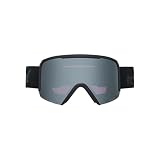 Anon Nesa Goggles. Frame: Smoke, Lens: Perceive Sunny Onyx