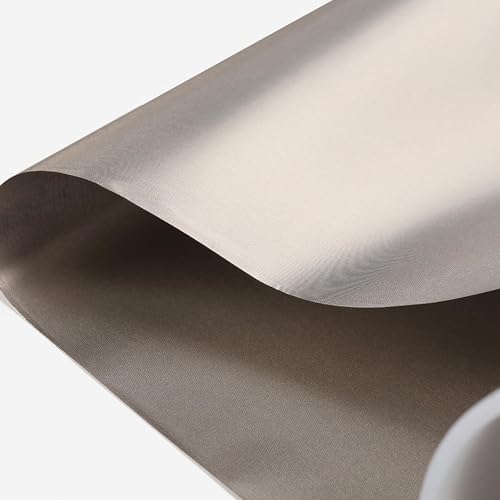 �d���g�΍��h��z ����z���V�[�c RFI/EMI�΍� RFID �d���g�h�~�V�[�g �X�L�~���O�h�~ �Q��A�Ɠd�J�o�[�p,8x1.1m