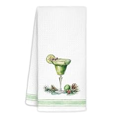 Green Lemon Cocktail