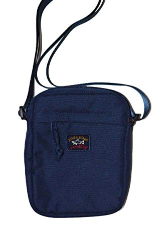 paul shark man bag