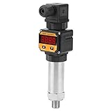 druckmessumformer jumo ♚♚♚ 【Kleine Größe】 Geringes Gewicht und geringe Größe, bequem zu installieren und zu betreiben. Arbeiten für Gas, Flüssigkeiten, die für rostfreien Stahl nicht korrosiv sind.